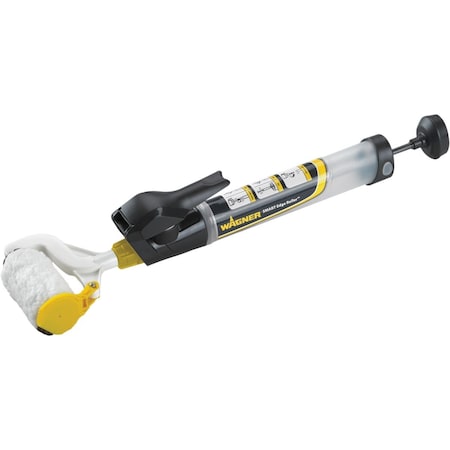 Wagner Spray Tech SMART Edge 3 In. x 3/8 In. Power Roller 0530000B